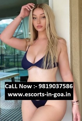 Russian Escort Girls In Goa {9819037586} Goa beach Escorts,